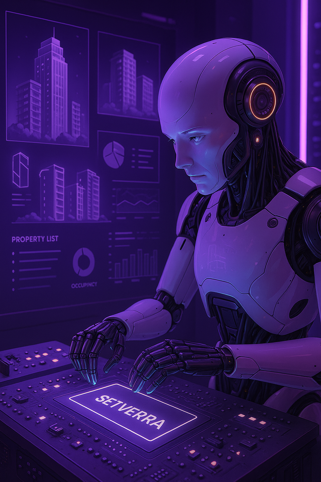 Automation AI
